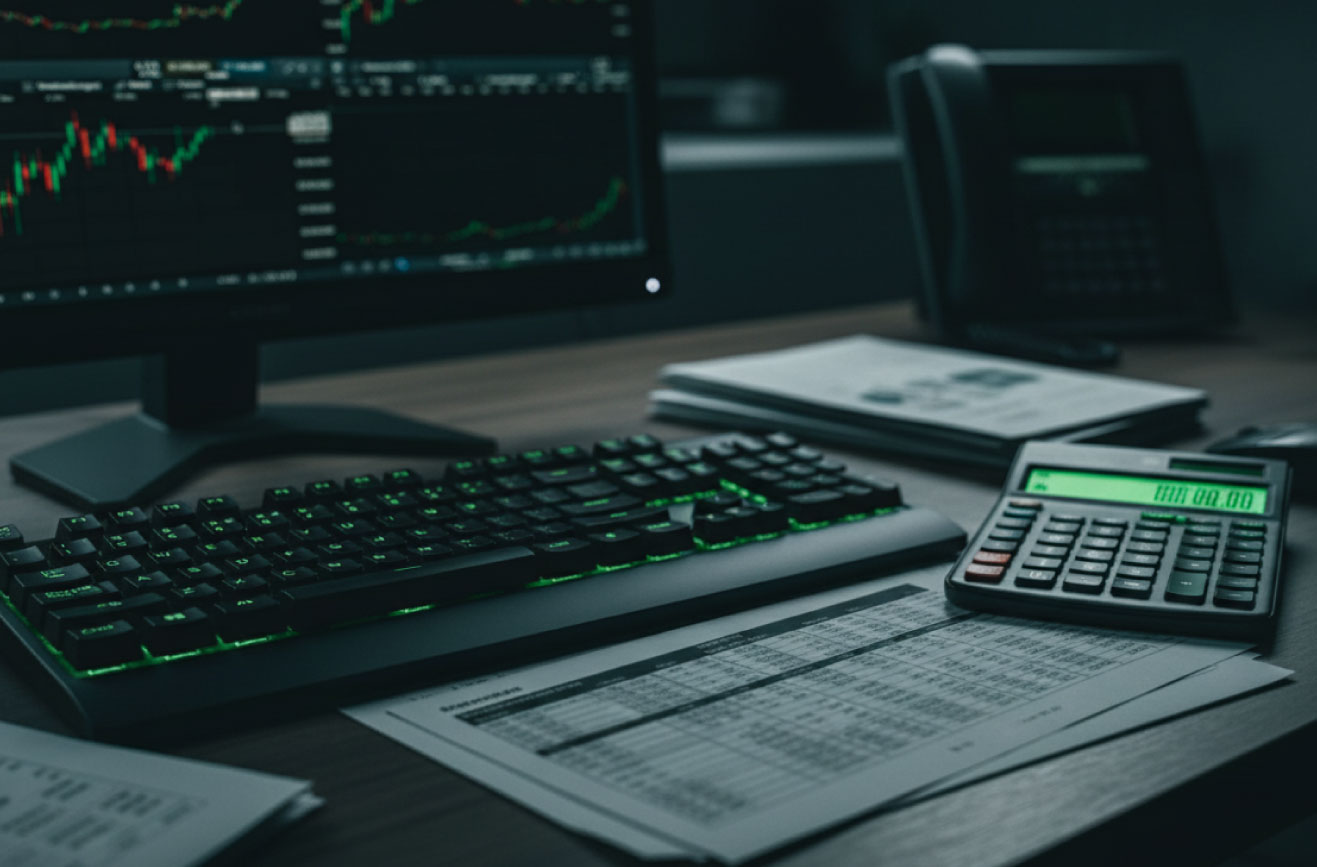 Servicios para Fintech